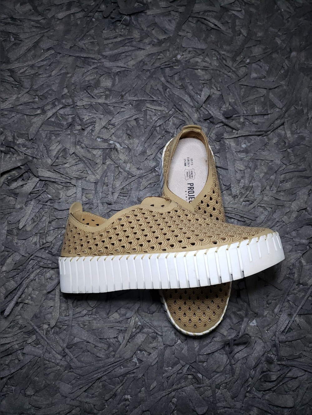 Project Cloud Slip-on Loafer - Picture 3 of 7